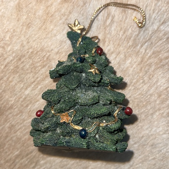 Boyd Bears Fraser Christmas Ornament - Picture 7 of 11